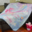 My Little Pony Dream Together Pixel Fleece Blanket - You Custom